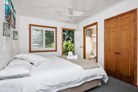 Lorhiti Apartments - Whitsundays Accommodation 2