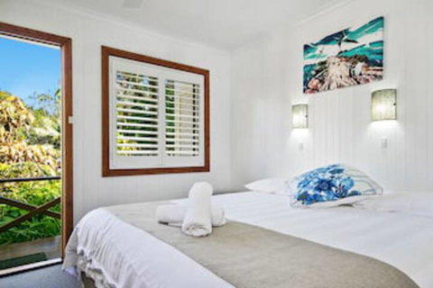 Lorhiti Apartments - Whitsundays Accommodation 0