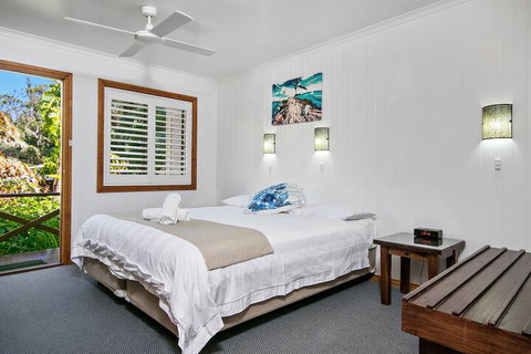 Lorhiti Apartments - Whitsundays Accommodation 1