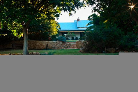 Bentwood Olive Grove Accommodation - Whitsundays Accommodation 1