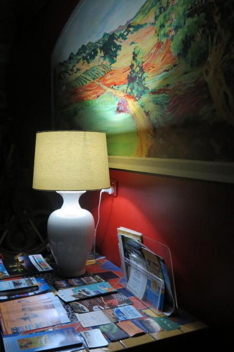 Bentwood Olive Grove Accommodation - Whitsundays Accommodation 6