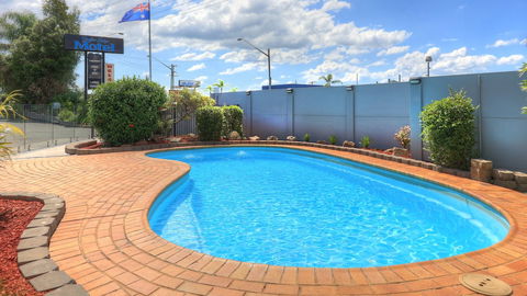 Grafton Lodge Motel - Whitsundays Accommodation 3