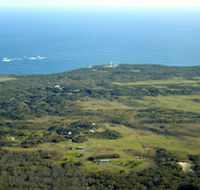 Shearwater Cottages - Whitsundays Accommodation