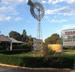 Tambo Mill Motel  Caravan Park - Whitsundays Accommodation