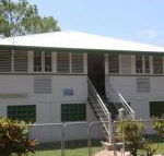 Daggoombah Holiday Home Magnetic Island - Whitsundays Accommodation