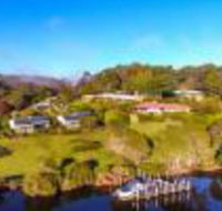 Gipsy Point Lakeside - Whitsundays Accommodation