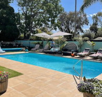 Mulwala Resort - Whitsundays Accommodation