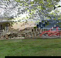 Snug as a Bug Motel - Whitsundays Accommodation