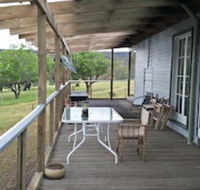 Kinross Metcalfe Farm - Whitsundays Accommodation