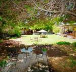 Dongara Breeze Inn - Whitsundays Accommodation