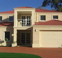 Bellavista Bed  Breakfast - Whitsundays Accommodation