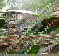 Secrets on the Lake - Whitsundays Accommodation