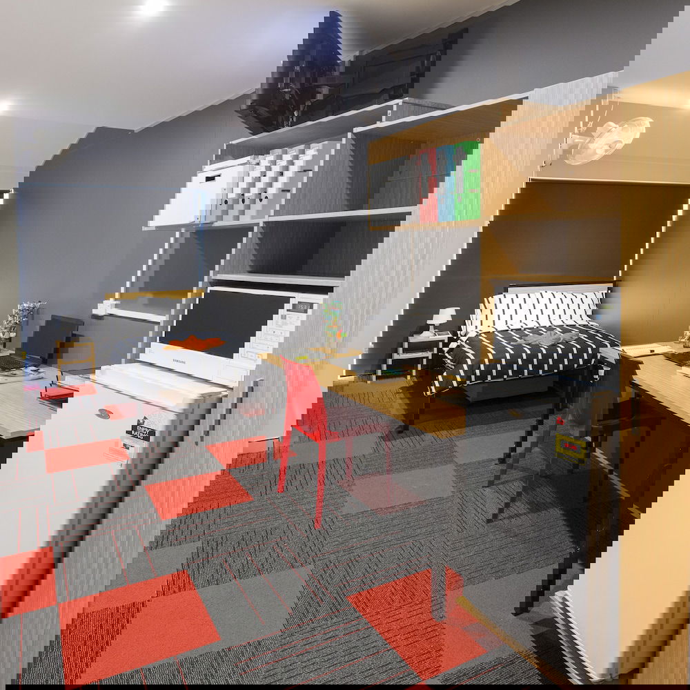 Concord NSW Whitsundays Accommodation