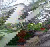 Topiary Haven - Whitsundays Accommodation