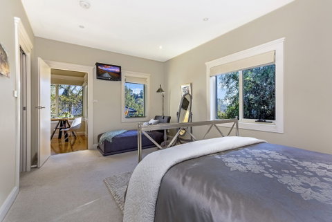 Topiary Haven - Whitsundays Accommodation 5