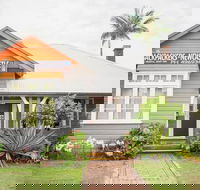 Backpackers Newcastle - Whitsundays Accommodation
