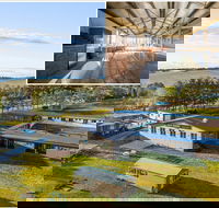 Gold Panner Motor Inn - Whitsundays Accommodation