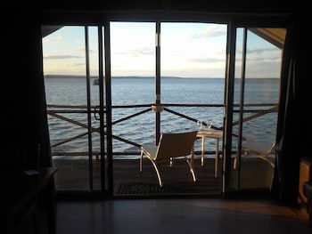 Two Shores Holiday Village - Whitsundays Accommodation 5