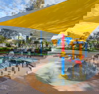 BIG4 Karuah Jetty Holiday Park - Whitsundays Accommodation