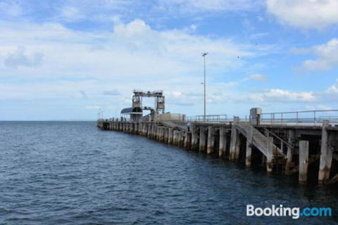 Edgewater Escape - Whitsundays Accommodation 4