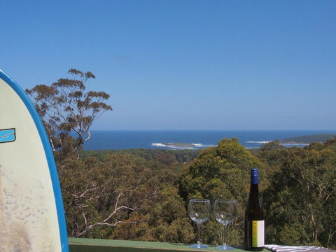 Bundle Hill Cottages - Whitsundays Accommodation 2