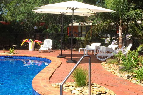 River Country Inn - Whitsundays Accommodation 4