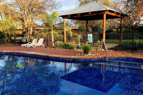 River Country Inn - Whitsundays Accommodation 6