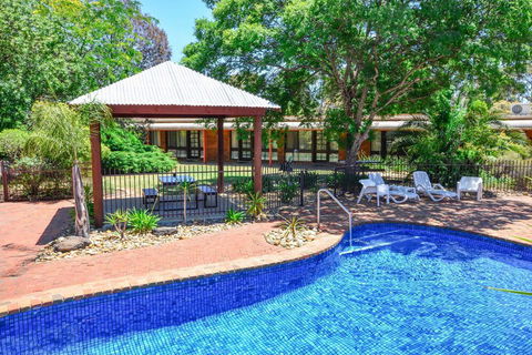 River Country Inn - Whitsundays Accommodation 7