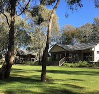 Riverspa Apartments - Whitsundays Accommodation
