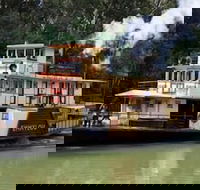 Golden River Motor Inn - Whitsundays Accommodation