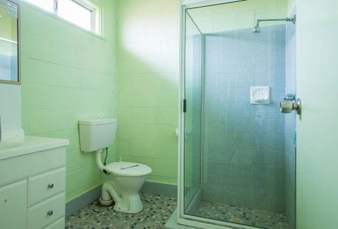 Artesian Motor Inn - Whitsundays Accommodation 2