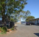 Artesian Motor Inn - Whitsundays Accommodation