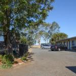 Artesian Motor Inn - Whitsundays Accommodation 0