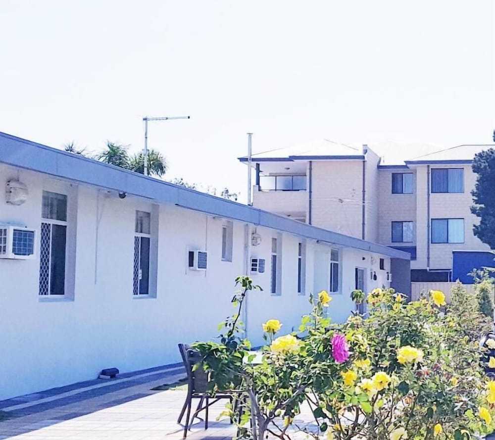  Whitsundays Accommodation