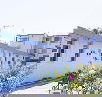 Perth City Motel - Whitsundays Accommodation
