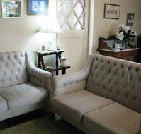 A Winter Rose Cottage B  B - Whitsundays Accommodation