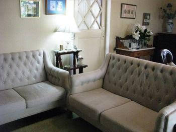 A Winter Rose Cottage B & B - Whitsundays Accommodation 0