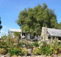 Sassafras Springs - Whitsundays Accommodation