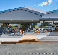 Australian Homestead - Whitsundays Accommodation