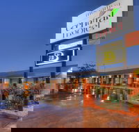 Moama Central Motel - Whitsundays Accommodation