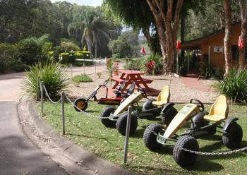 BIG4 Bonny Hills Holiday Park - Whitsundays Accommodation 0