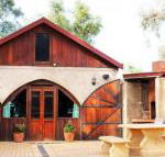 Outback Cellar  Country Cottage - Whitsundays Accommodation