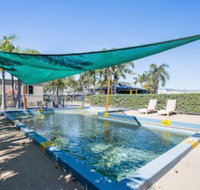 Coral Coast Tourist Park - Whitsundays Accommodation