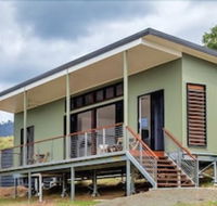 Worendo Cottages - Whitsundays Accommodation