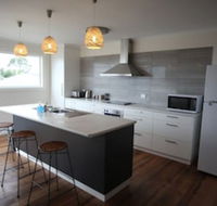 Seaview House Ulverstone - Whitsundays Accommodation