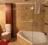Whitsundays Rainforest Retreat - Whitsundays Accommodation