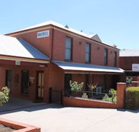 Bendigo Goldfields Motor Inn - Whitsundays Accommodation