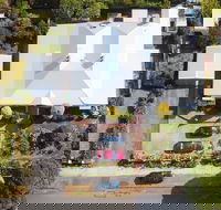 Dunmoylen House - Whitsundays Accommodation