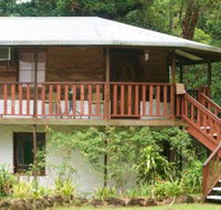 Havans Ecotourist Retreat - Whitsundays Accommodation