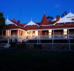 Laurelville - Whitsundays Accommodation